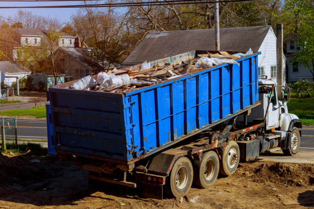 Best Demolition Debris Removal  in Page, AZ