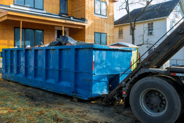 Best Scrap Metal Removal  in Page, AZ