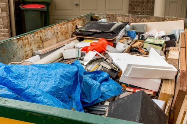 Best Hoarding Cleanup  in Page, AZ