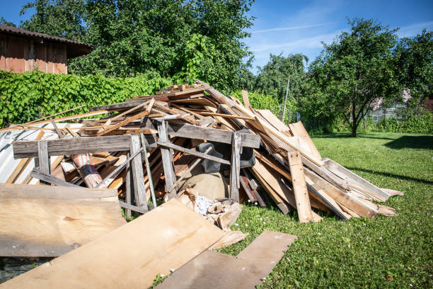 Property Management Cleanouts in Page, AZ