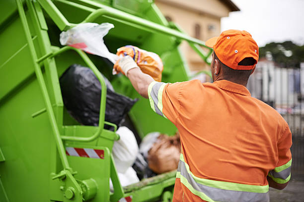 Demolition Debris Removal in Page, AZ